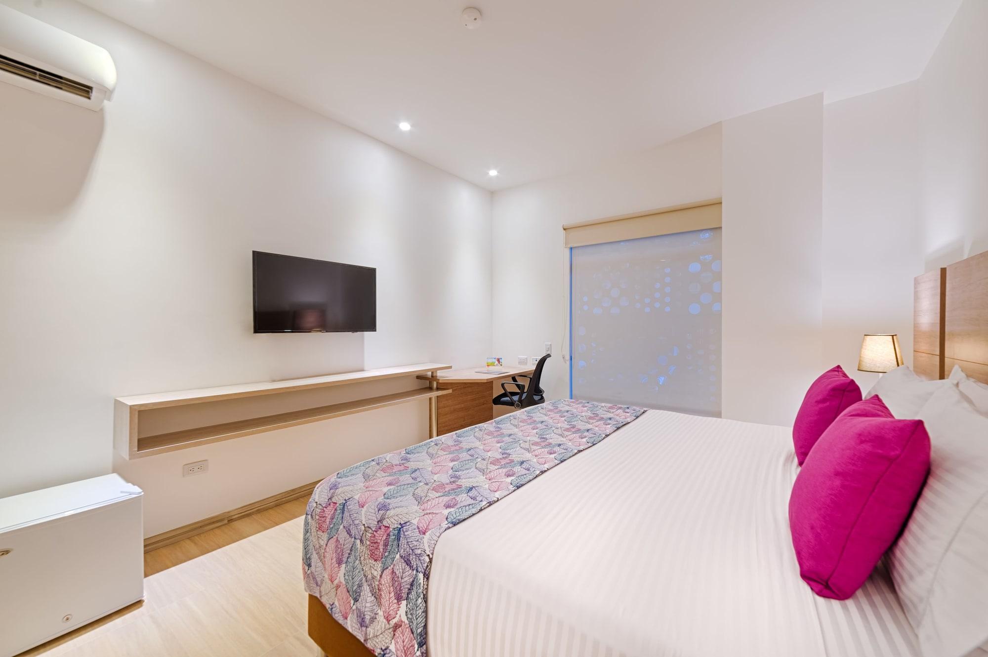 Hotel Ms Pacifico Chipichape Cali Luaran gambar