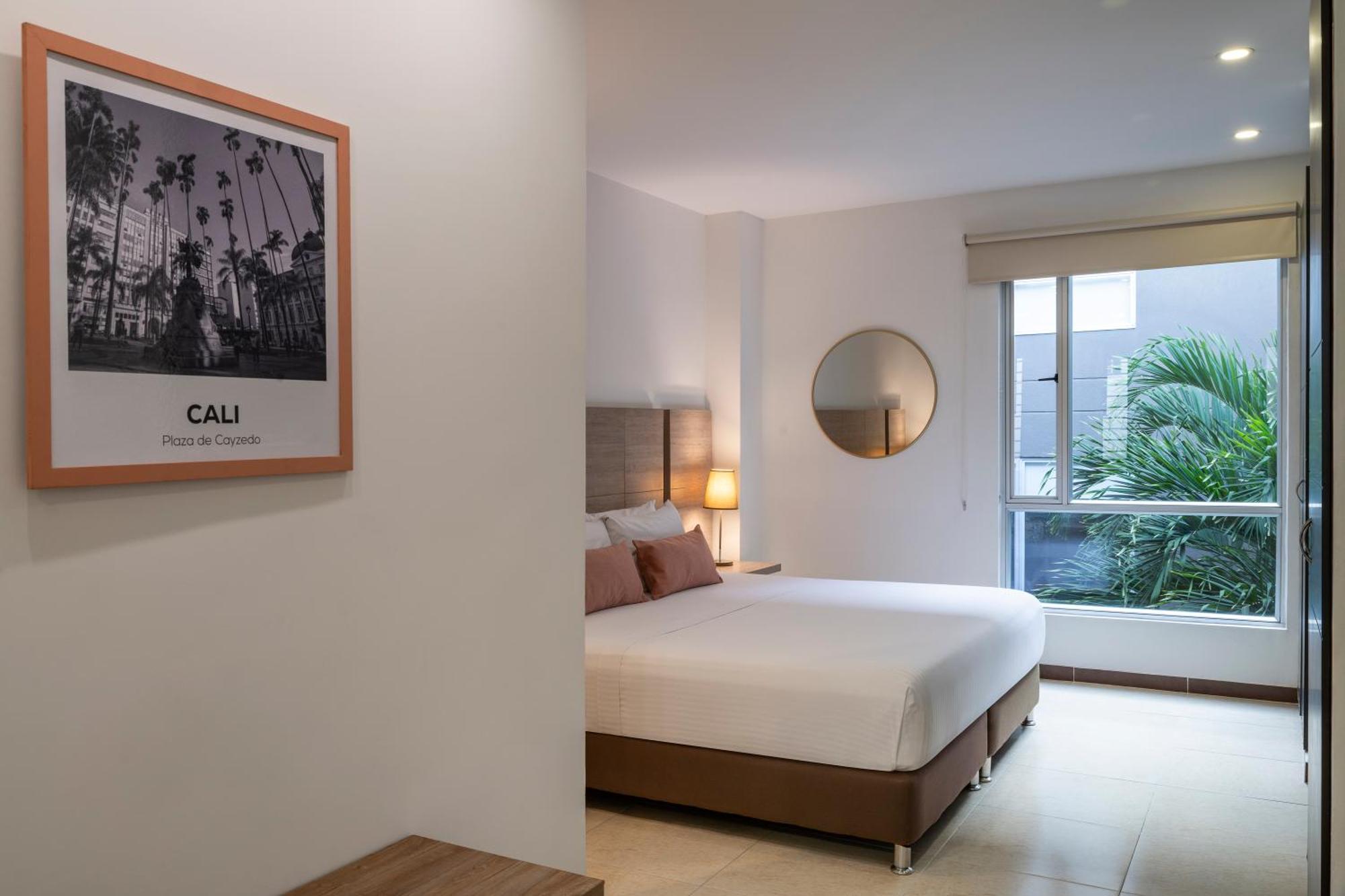 Hotel Ms Pacifico Chipichape Cali Luaran gambar