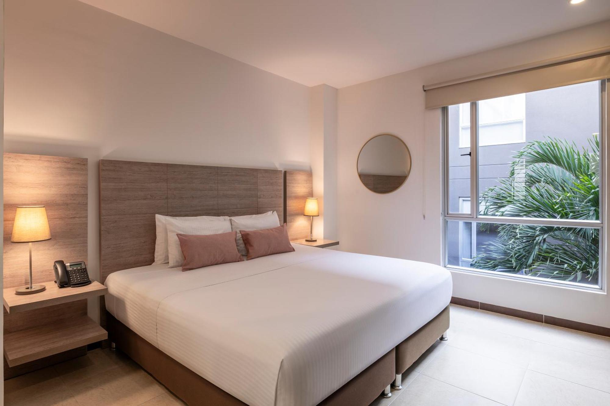 Hotel Ms Pacifico Chipichape Cali Luaran gambar