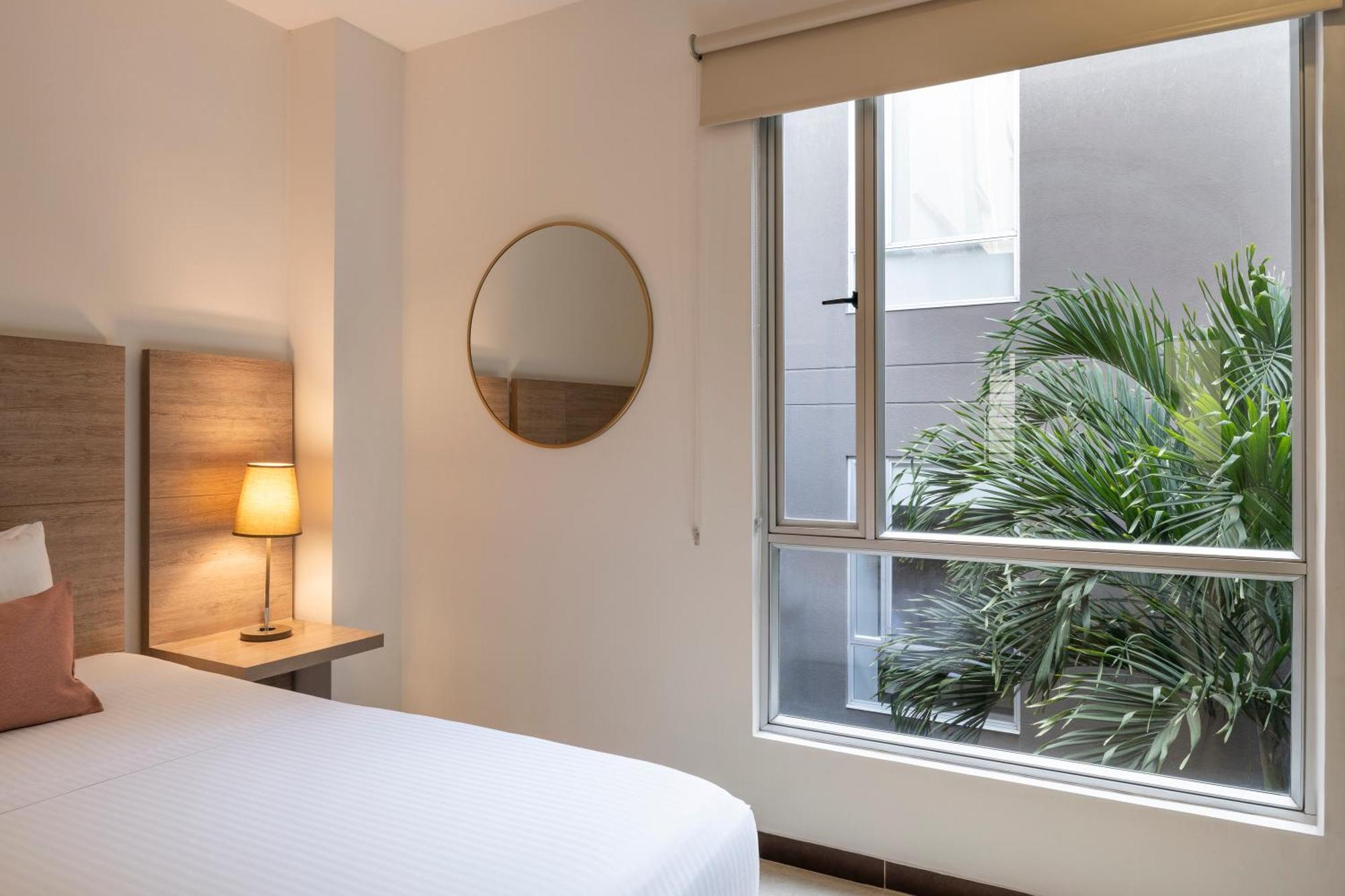 Hotel Ms Pacifico Chipichape Cali Luaran gambar
